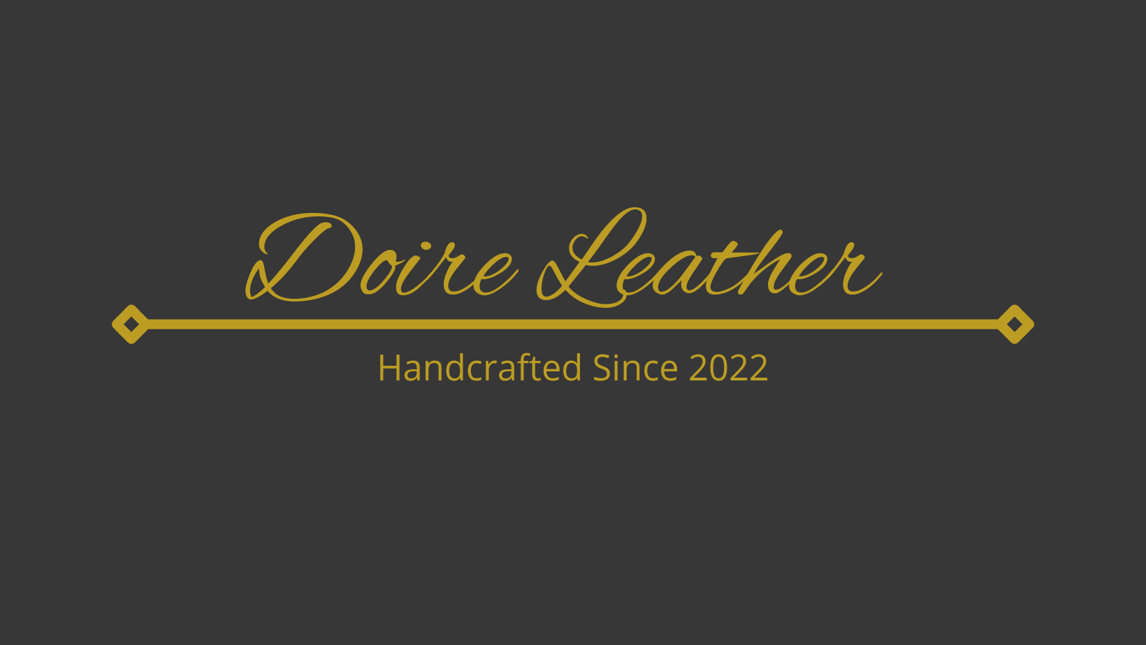 Doire Leather